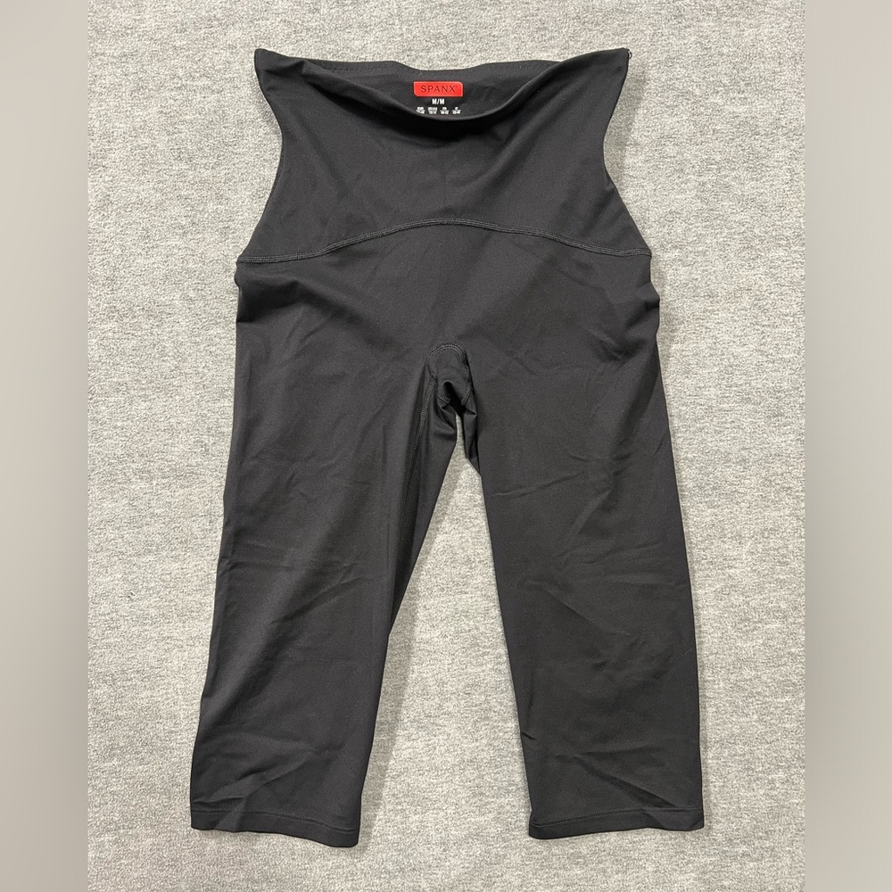 Spanx Knee Length Shape-wear